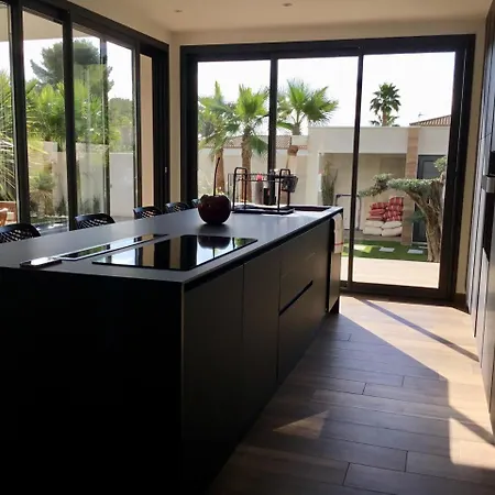 Villa La Palmeraie Agde