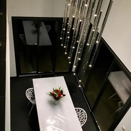 La Palmeraie Villa *