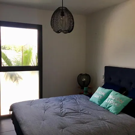 La Palmeraie Villa *
