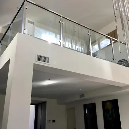 Villa La Palmeraie