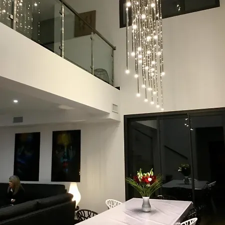 La Palmeraie Villa